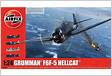 Grumman F6F-5 Hellcat, Airfix A 2019